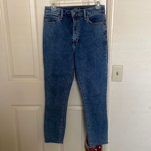 Abercrombie & Fitch Jeans